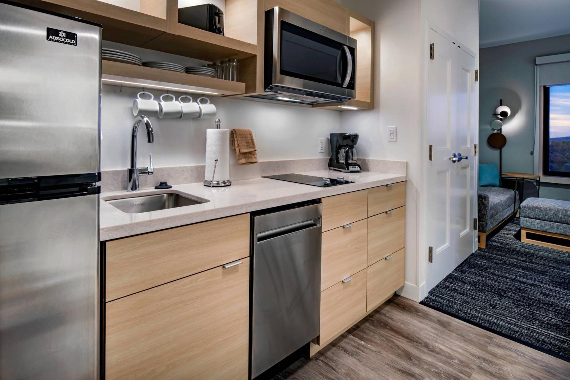 Towneplace Suites By Marriott Wrentham Plainville Dış mekan fotoğraf