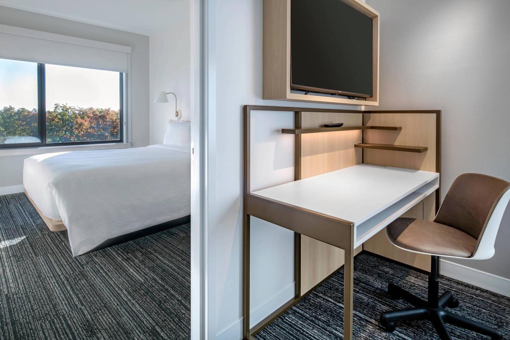 Towneplace Suites By Marriott Wrentham Plainville Dış mekan fotoğraf