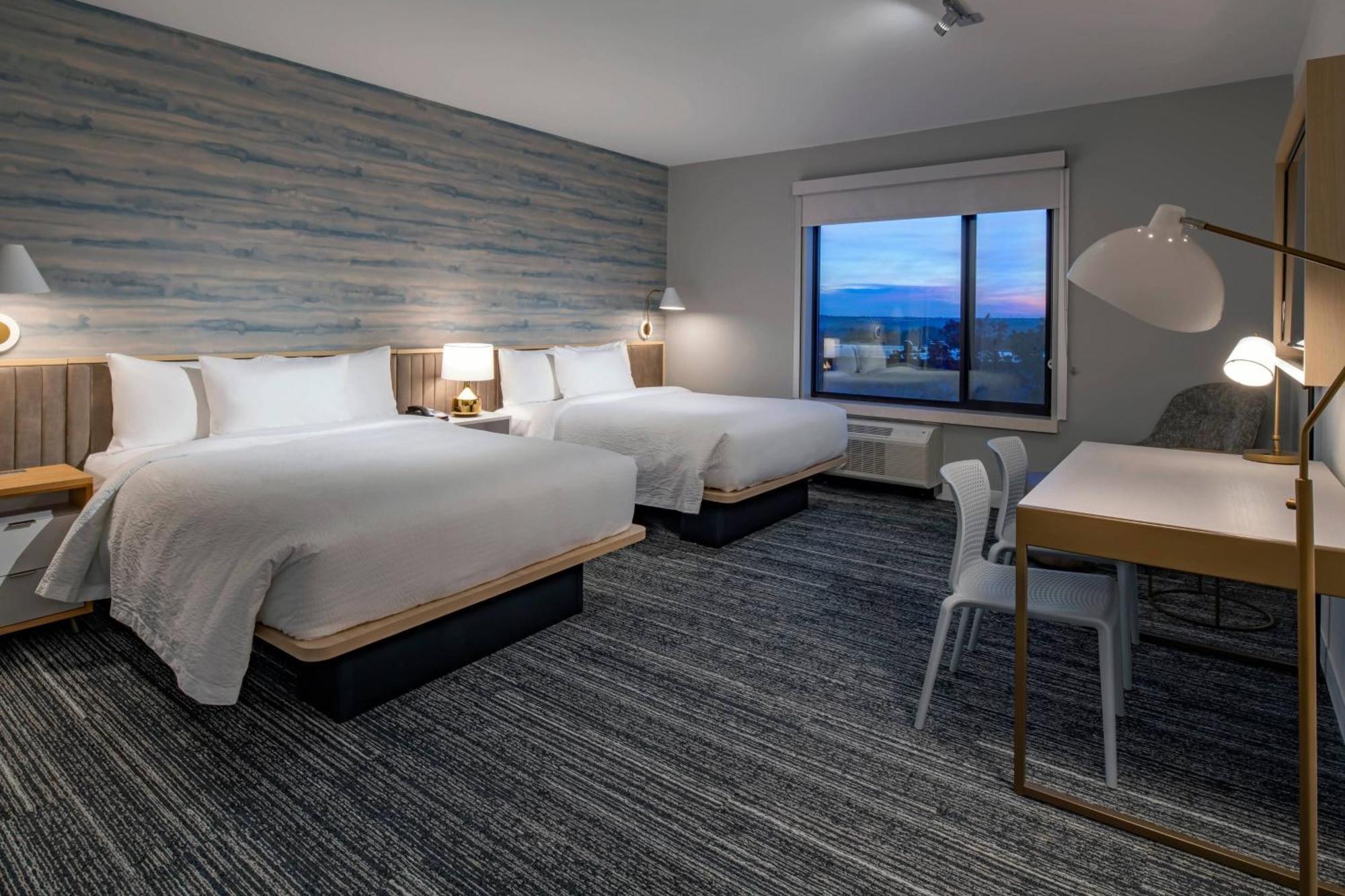 Towneplace Suites By Marriott Wrentham Plainville Dış mekan fotoğraf