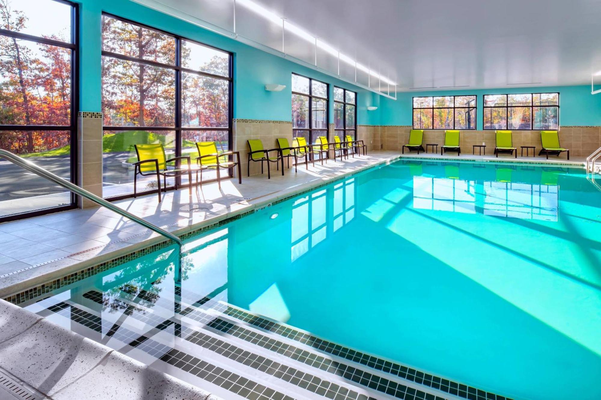 Towneplace Suites By Marriott Wrentham Plainville Dış mekan fotoğraf