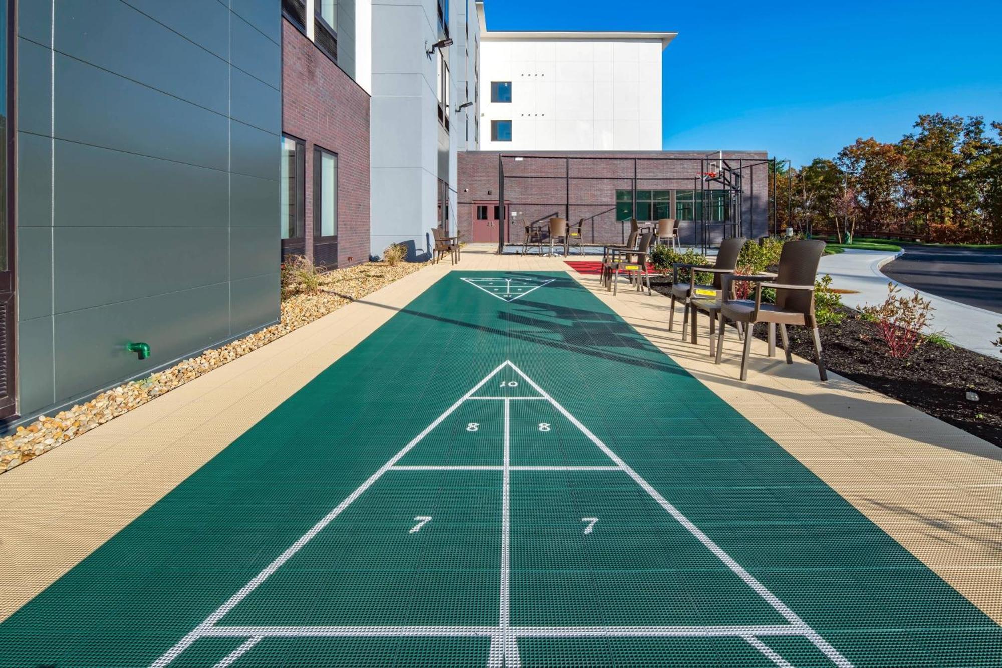 Towneplace Suites By Marriott Wrentham Plainville Dış mekan fotoğraf