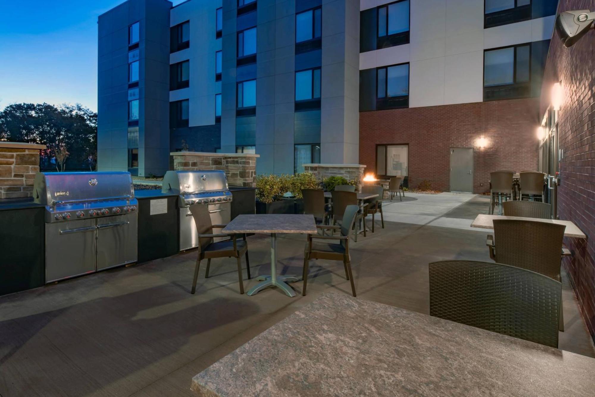 Towneplace Suites By Marriott Wrentham Plainville Dış mekan fotoğraf