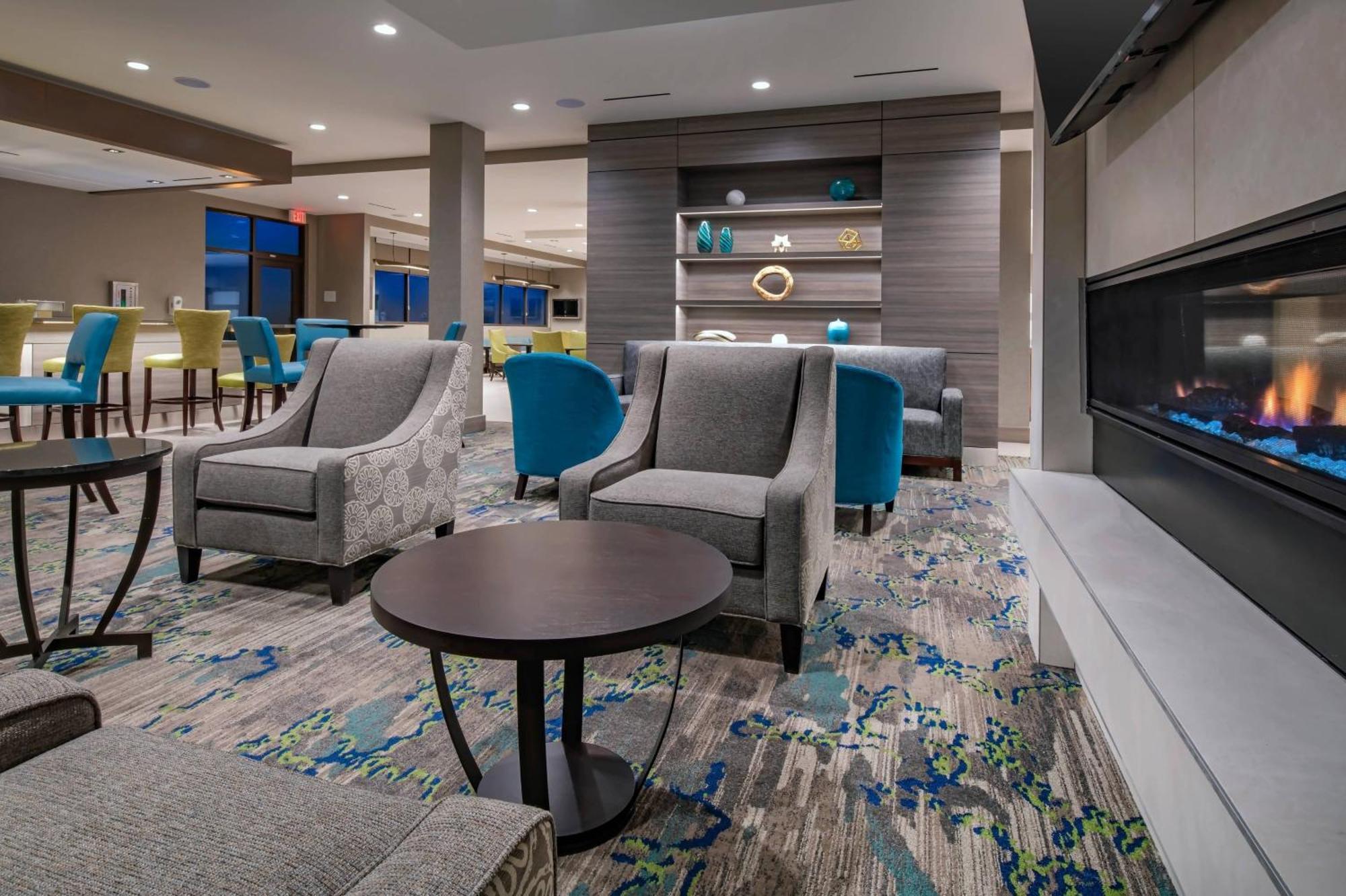 Towneplace Suites By Marriott Wrentham Plainville Dış mekan fotoğraf